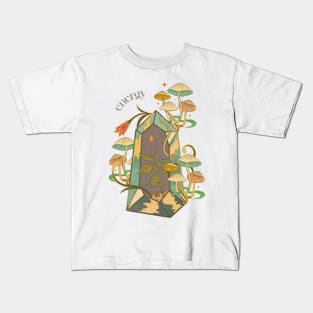 witchy Kids T-Shirt